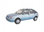 Soyat Hatchback 2005 года